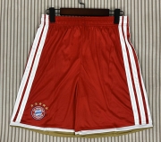 2627 bayern home shorts